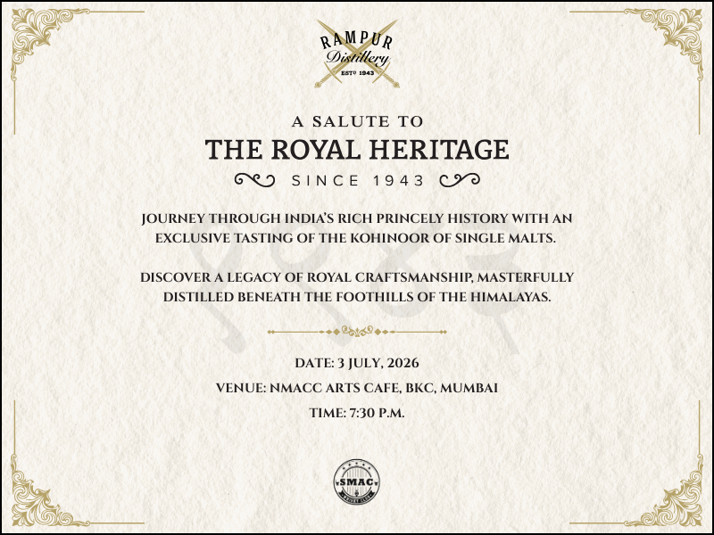 Rampur - A Salute to the Royal Heritage